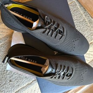 Cole Haan Brand New Men’s Shoes